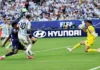 Argentina sufre ante Cabo Verde, pero consigue pasar de ronda