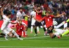 Egipto vence a Australia y espera por Argentina o Cabo Verde