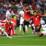 Egipto vence a Australia y espera por Argentina o Cabo Verde