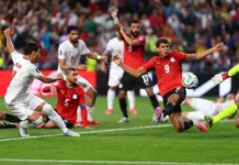 Egipto vence a Australia y espera por Argentina o Cabo Verde