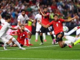 Egipto vence a Australia y espera por Argentina o Cabo Verde