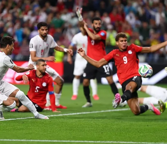 Egipto vence a Australia y espera por Argentina o Cabo Verde