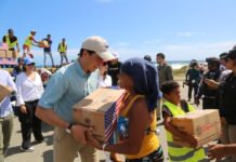 Javier Contreras, SJ: El reto es mantener la solidaridad más allá de la emergencia