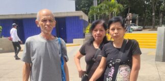 Habitantes del edificio Habana en Catia denuncian desalojo