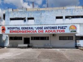 Adolescente fallece en accidente de moto en Guasdualito