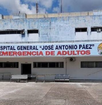 Adolescente fallece en accidente de moto en Guasdualito