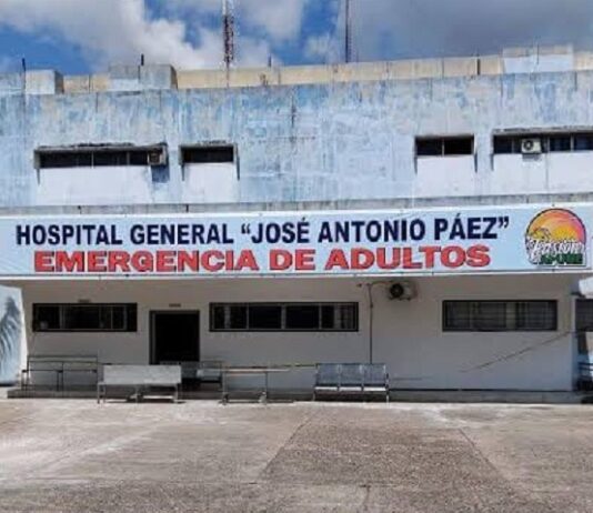 Adolescente fallece en accidente de moto en Guasdualito