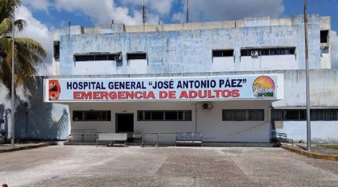 Adolescente fallece en accidente de moto en Guasdualito