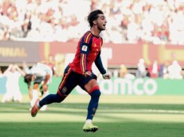 España se corona campeona del mundo al derrotar a la Argentina de Messi