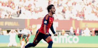 España se corona campeona del mundo al derrotar a la Argentina de Messi