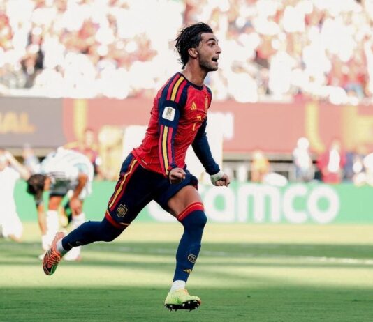 España se corona campeona del mundo al derrotar a la Argentina de Messi