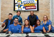 Cumaná se une en tele radio maratón por damnificados de La Guaira