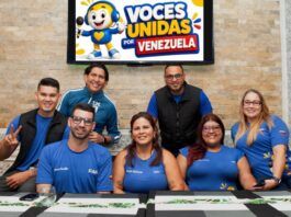 Cumaná se une en tele radio maratón por damnificados de La Guaira