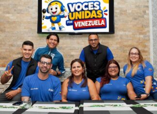 Cumaná se une en tele radio maratón por damnificados de La Guaira