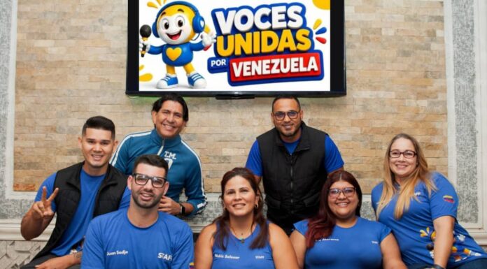Cumaná se une en tele radio maratón por damnificados de La Guaira