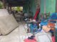 Dalia Briceño perdió en Tucacas su hogar de 40 años