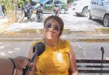 Habitantes de Coro viven una tensa incertidumbre por la continuidad de réplicas sísmicas