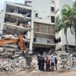 Voluntarios llegaron de otras regiones para ayudar en La Guaira