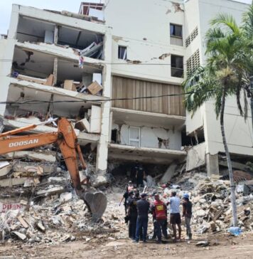 Ingenieros medirán vulnerabilidad de edificios en Anzoátegui