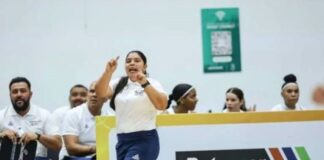 Selección nacional de baloncesto femenina tiene nueva entrenadora