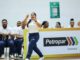 Selección nacional de baloncesto femenina tiene nueva entrenadora