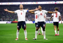 Bellingham rescata a Inglaterra y mete a los ‘Three Lions’ en semifinales