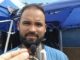 Veterinarios atienden a mascotas tras los terremotos en La Guaira