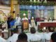 Monseñor Álvarez se ordena como segundo obispo de Guasdualito