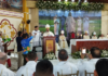 Monseñor Álvarez inició su ministerio como obispo de la Diócesis de Guasdualito