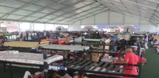 Los refugios deben ser espacios seguros para los niños