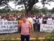 Productores de arroz en Calabozo alzan su voz nuevamente para exigir sus pagos