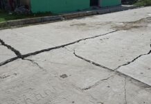 Licuación de suelos en Falcón: El fenómeno que hundió el sector Cuyamar tras los fuertes sismos Sismos