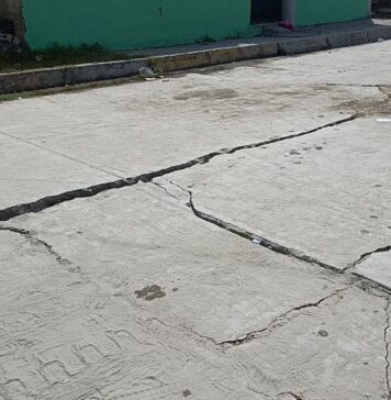 Licuación de suelos en Falcón: El fenómeno que hundió el sector Cuyamar tras los fuertes sismos Sismos