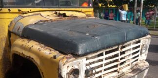 Suspenderán servicio de transporte hacia San Rafael en Tucupita