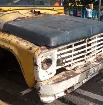 Suspenderán servicio de transporte hacia San Rafael en Tucupita
