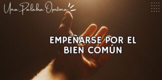 Una Palabra Oportuna