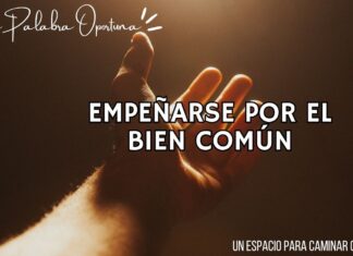 Una Palabra Oportuna