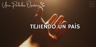 Una Palabra Oportuna