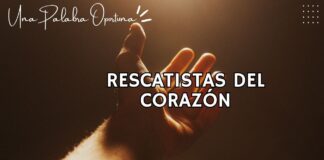 Una Palabra Oportuna