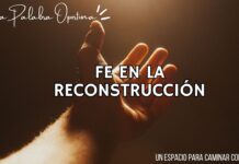 Una Palabra Oportuna