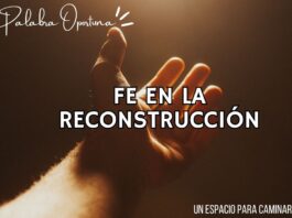 Una Palabra Oportuna 4791 Una Palabra Oportuna