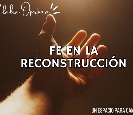 Una Palabra Oportuna 4791 Una Palabra Oportuna
