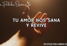 Una Palabra Oportuna