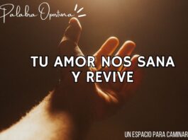 Una Palabra Oportuna 4792 Una Palabra Oportuna
