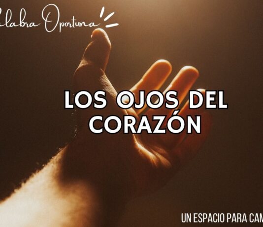Una Palabra Oportuna 4793 Una Palabra Oportuna