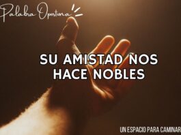 Una Palabra Oportuna 4794 Una Palabra Oportuna