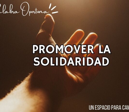 Una Palabra Oportuna 4795 Una Palabra Oportuna