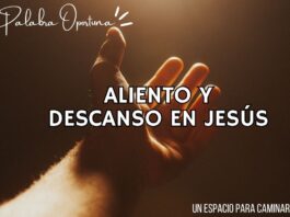 Una Palabra Oportuna 4797 Una Palabra Oportuna