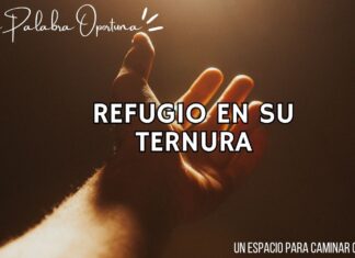 Una Palabra Oportuna