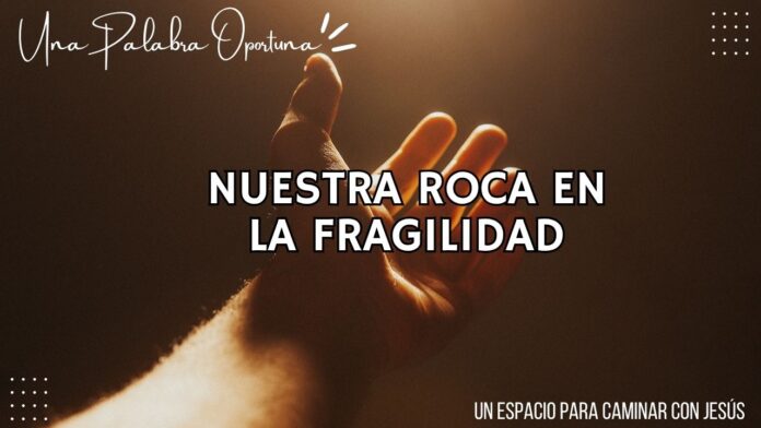UPO 10-07-2026 MAÑANA Una Palabra Oportuna